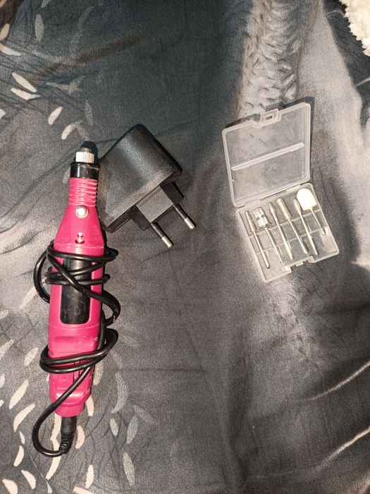 аппарат для маникюра