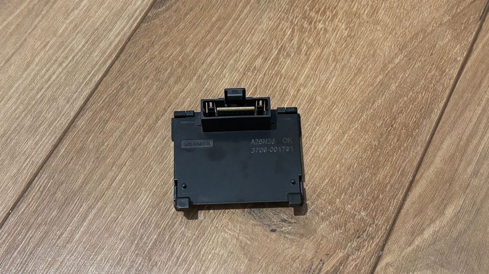 Adaptor CI (Common Interface) 5V pentru TV Samsung – funcțional, negru