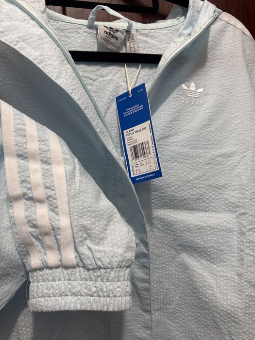 Jacheta Adiddas Dama