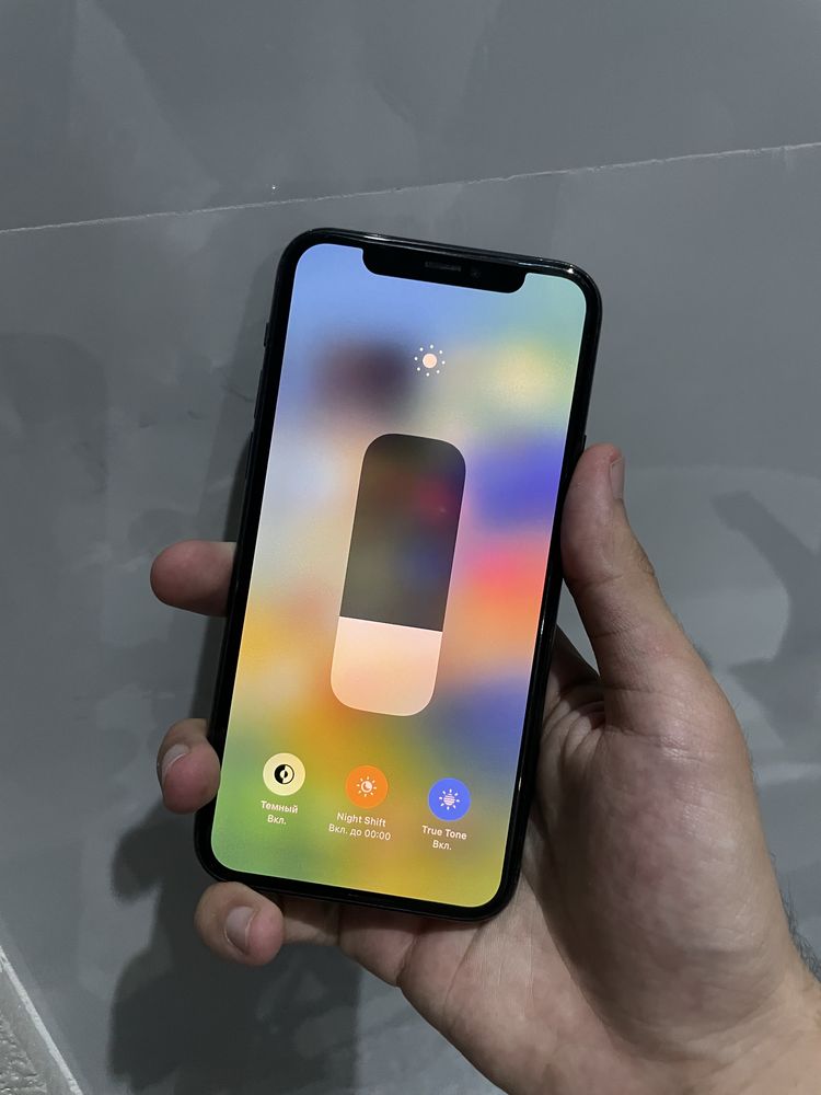 iPhone 11 pro Xolati Yahshi