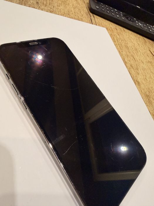 Iphone 12 pro max 512 gb
