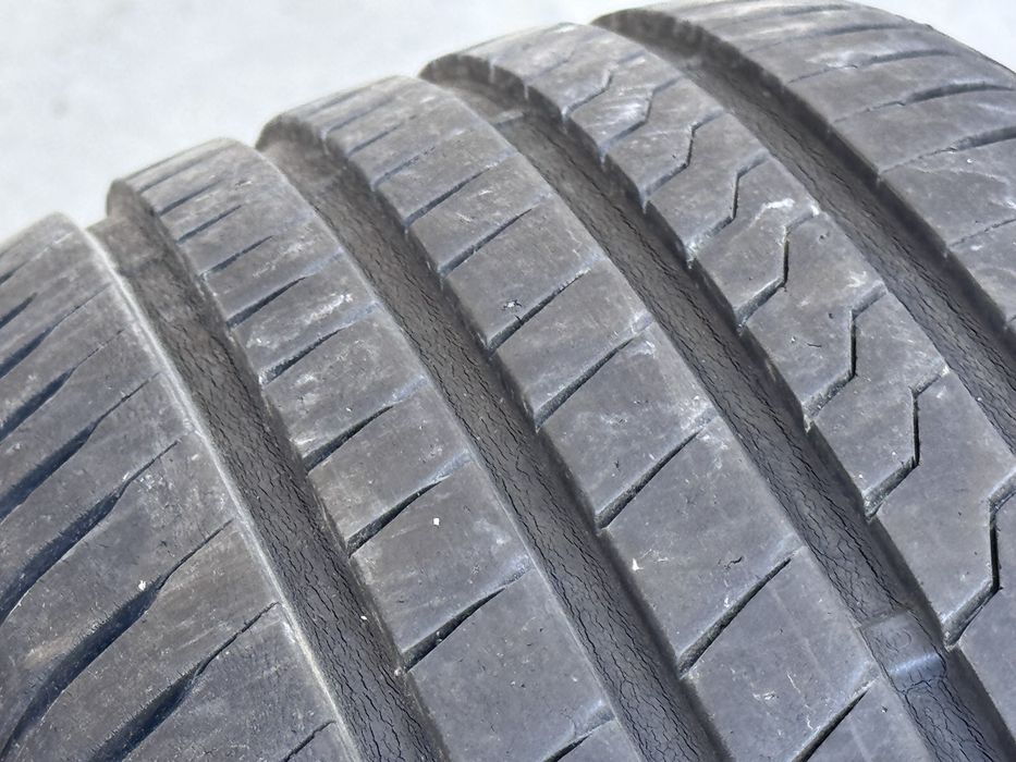 205/55/R16 Firestone Roadnawk 2бр летни dot1619