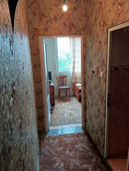 Продава се Двустаен апартамент в Пловдив, Кючук Париж - 48 кв.м за 1610 €/кв.м - Снимка #3