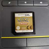 Pokemon Goldene Edition HeartGold