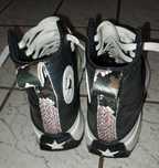 Vand ghete converse