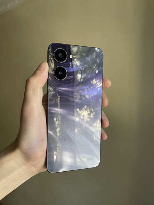 Realme 10 128GB ОЗУ 8