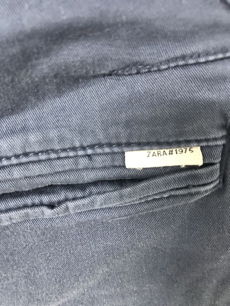 Pantaloni scurti ZARA