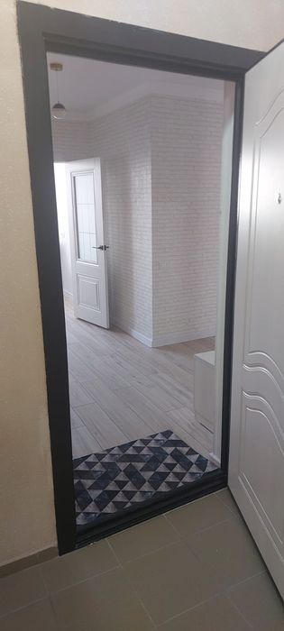 Сдается 3 комн.квартира в Алма сити 4