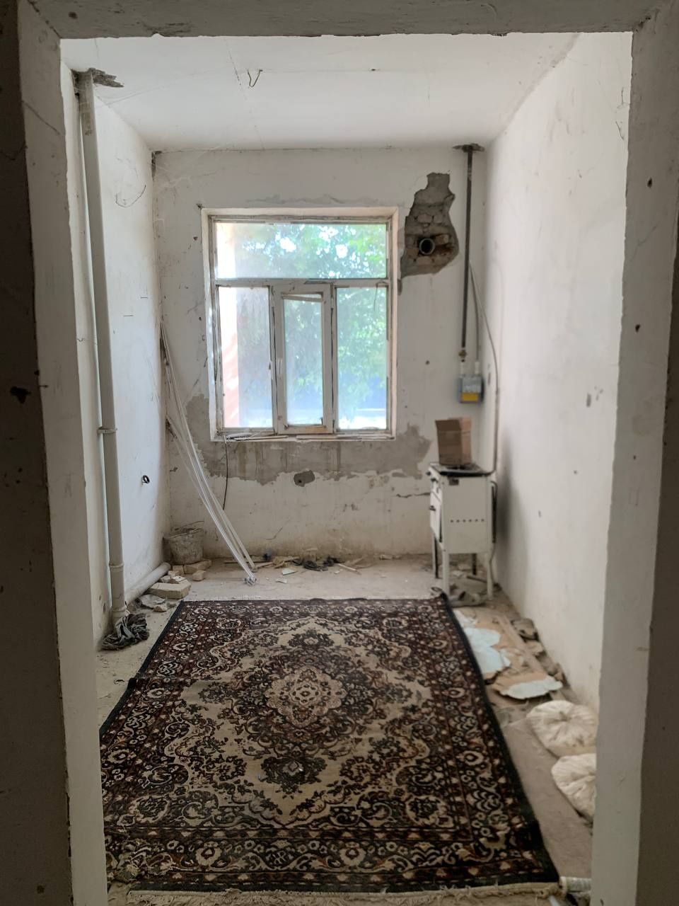 Продаётся квартира