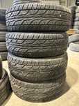 Anvelope 215/65/16 M+S Dunlop all terrain
