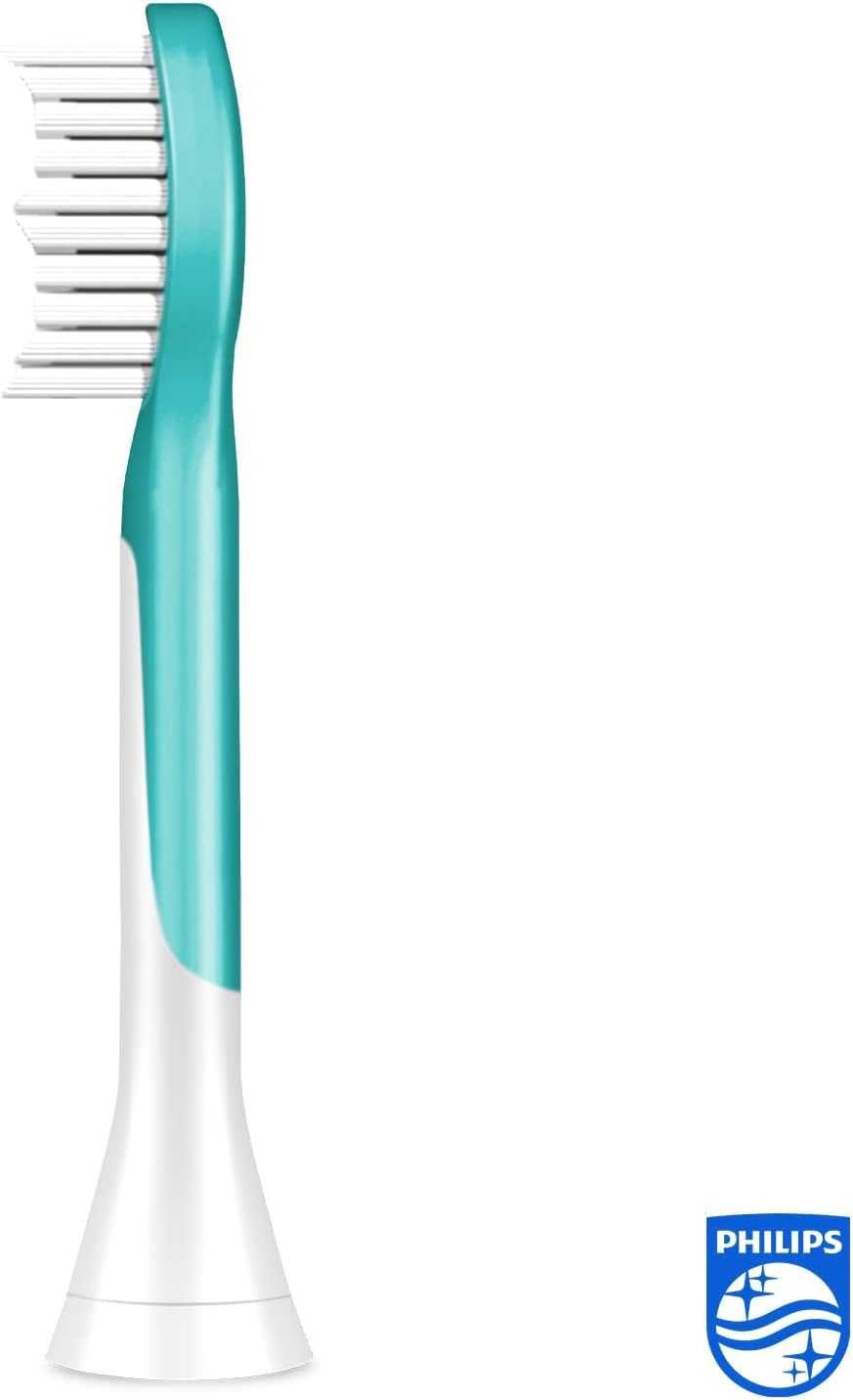ПРОМО Глави за Четка за зъби 4 бр. Philips Sonicare Kids 7+ HX6044/33