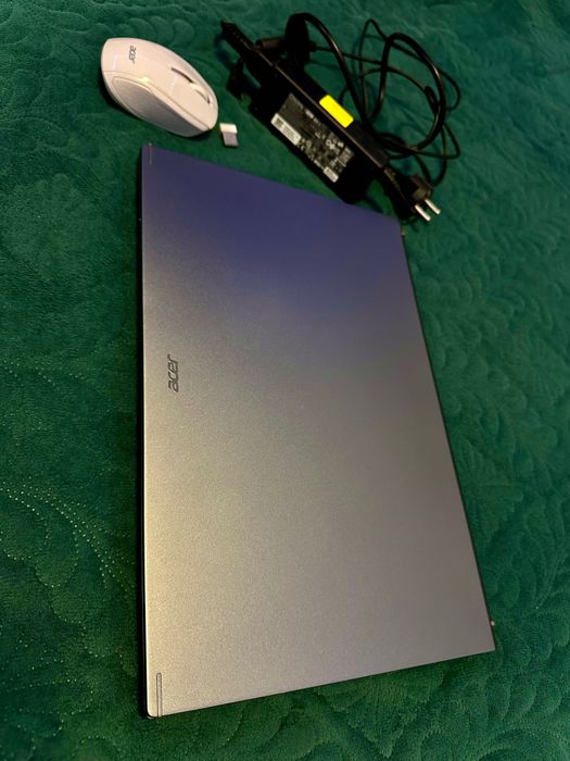 Laptop Acer Aspire A515-57 – i7 12th Gen / 16GB RAM / 183GB SSD