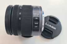 Obiectiv MFT M43 Panasonic Lumix 14-45