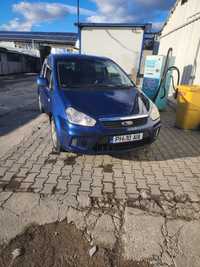 Ford C Max 2009 Diesel