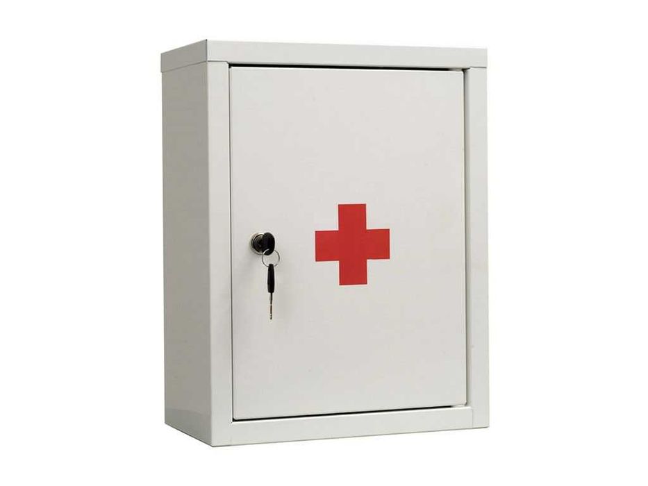 Аптечка для офиса .