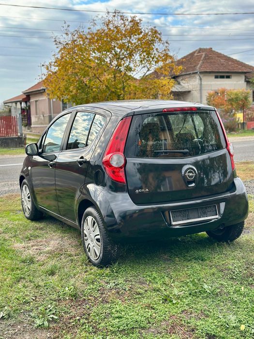 Opel Agila 1.3 benzina