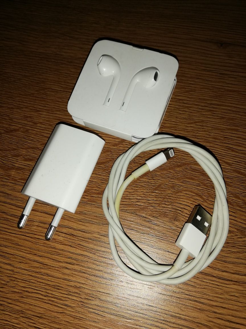 Super fast charger Huawei și Iphone set
