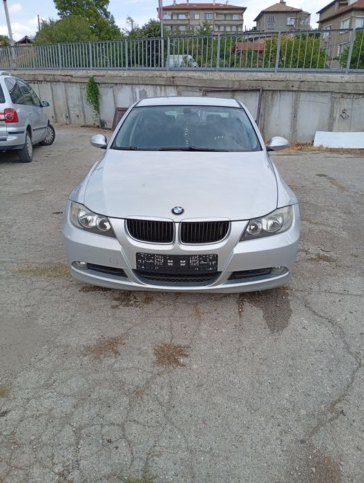 BMW 320 i 110KW benzin