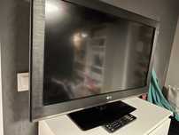Телевизор LG CS460 32”
