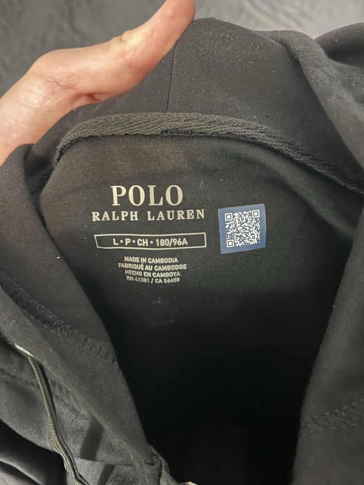Polo Raulph Lauren Sweatshirt (горница)