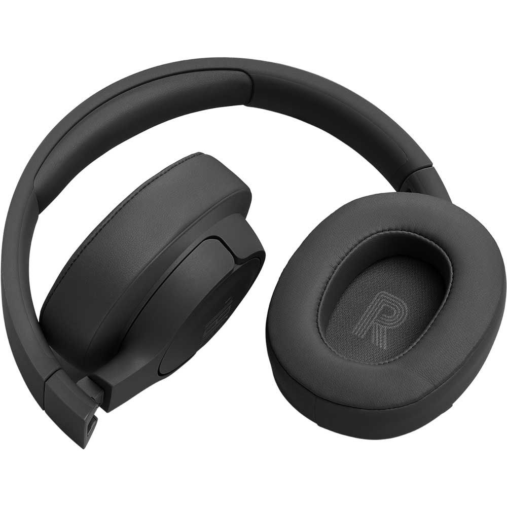 Casti over-ear JBL Tune 770NC,Adaptive Noise Cancelling,Pure Bass,Noi
