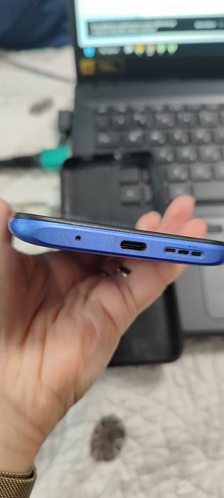 Телефон Redmi 9T