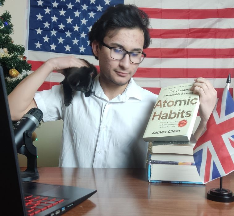 Английский за 6 месяцев По Сериалам ГАРАНТИРОВАННО 100%