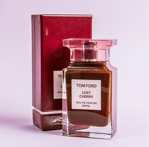 Tom Ford Lost Cherry