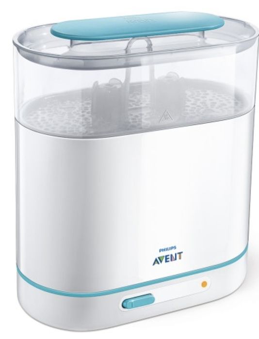 Електрически стелиризатор Philips Avent
