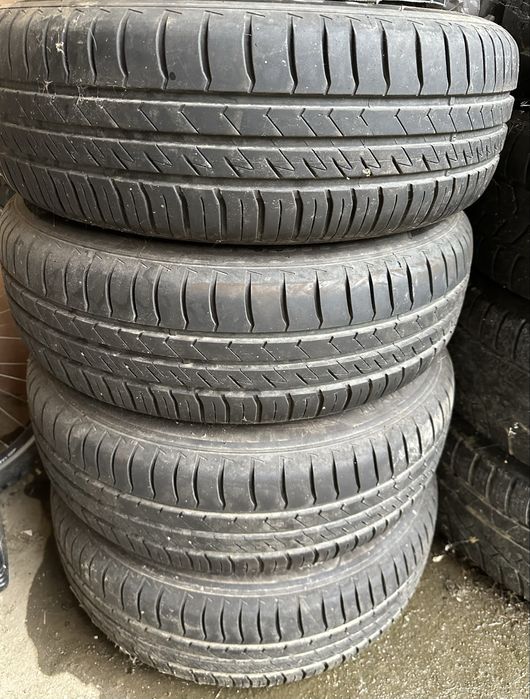 Skoda Octavia benzina 1.6 FSI 2008