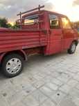 VW DOKA T4  1.9