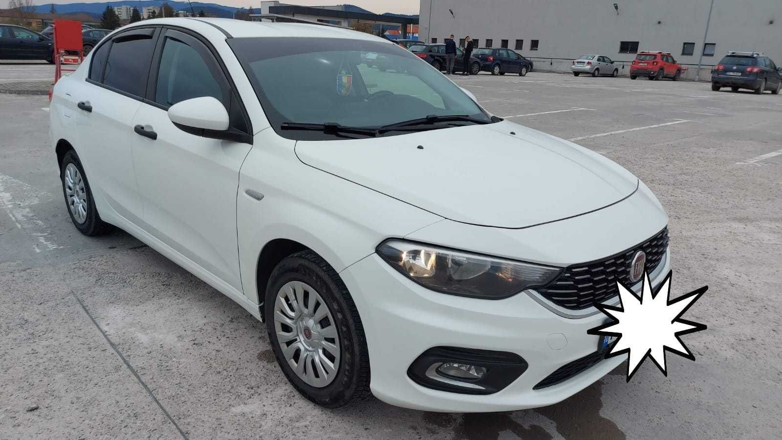 Autoturism Fiat Tipo