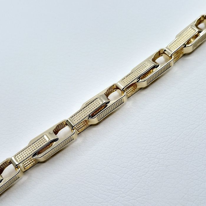 Lant din aur de 14k, 40.16g | GlobalCash.ro #LU28051