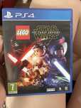 Star wars the force awakens ps4