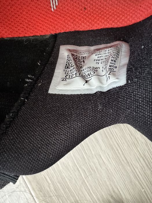 Adidasi Wmns jordan Delta 2