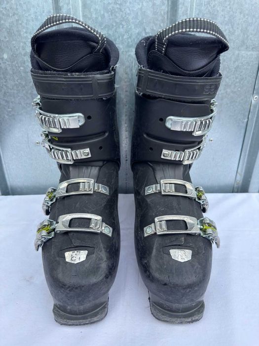 Clapari ski schi Salomon X Acces R80 Wide Eur:45 Mondo:29 flex:80