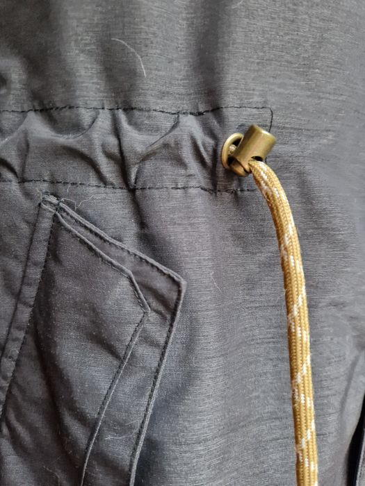 Geacă Armada pentru ski/snowboard  mărime xs pe gri, mărime xs