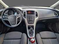 Kit airbag cu plansa bord și centuri Opel Astra J