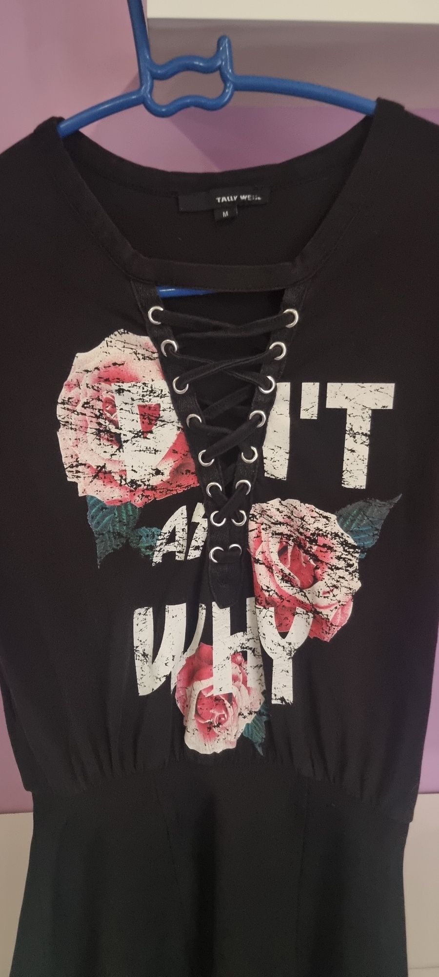 Дамски рокли zara, h&m и други