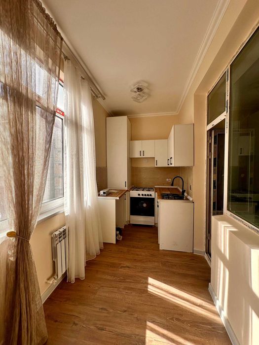 Новостройка Азия Хаус Яшнабад 3 комнатная срочно