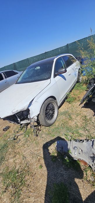 Dezmembrez/Piese Audi A4 B8 2.0 TDI CAGB / CAHA