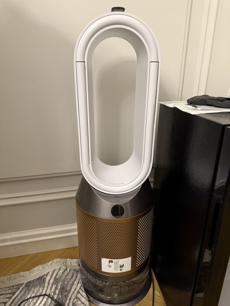 Увлажнитель очиститель Dyson PH04