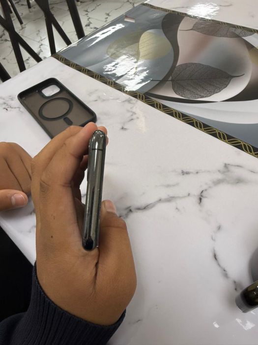 Аифон 11про обмен