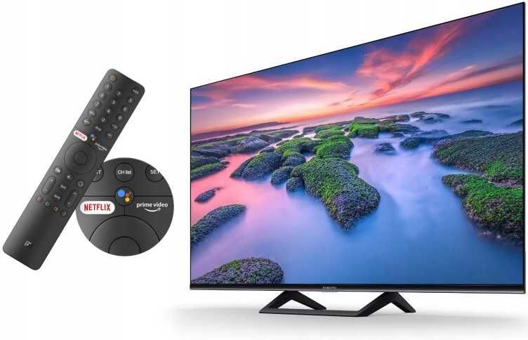 Xiaomi MI TV Телевизор 43 50* 55* 4K UHD Низки цена хороши качества