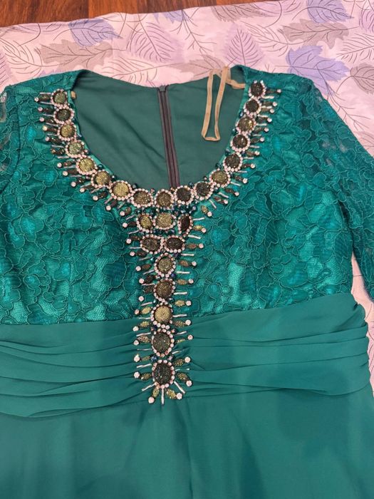 Хюррем Султан платье