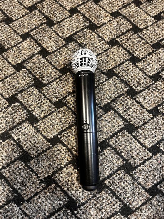 Vand 3 microfoane shure, Ulx si 2 blx