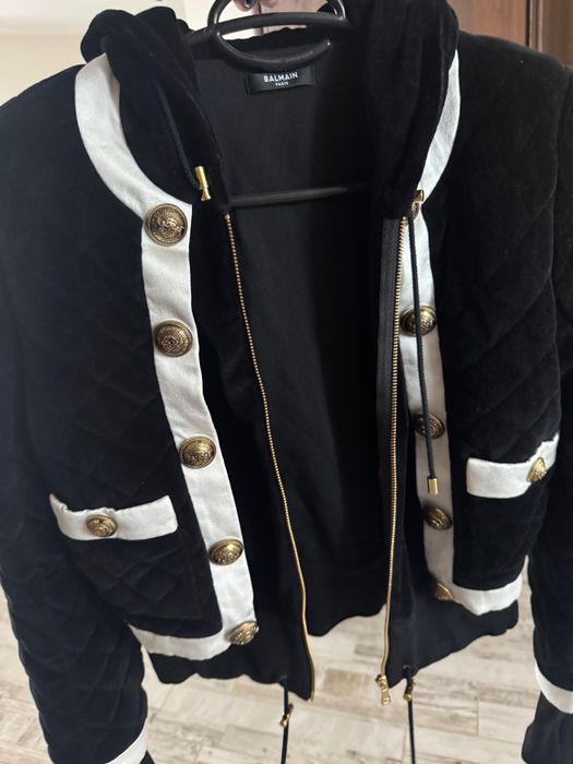 Комплект Balmain