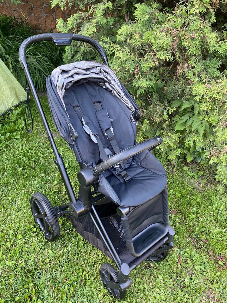 Продам коляску Cybex Priam 3