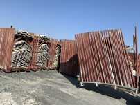 Schele metalice, ultimele pachete!