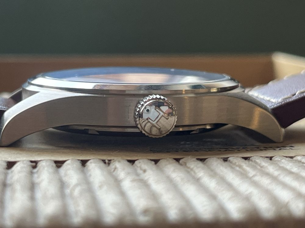 Hamilton khaki field 42
